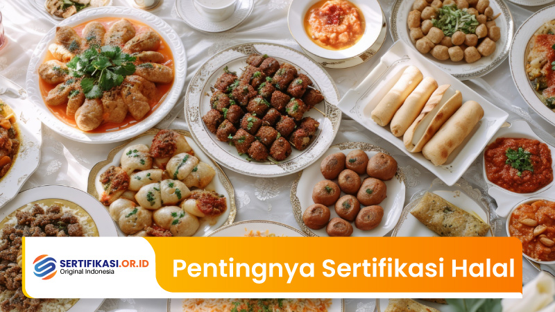 Why Your Business Needs Halal Certification in Cilacap? Practical Guide